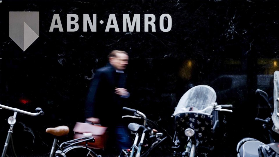 ABN Amro zahlt halbe Milliarde Euro für Geldwäsche-Verstöße