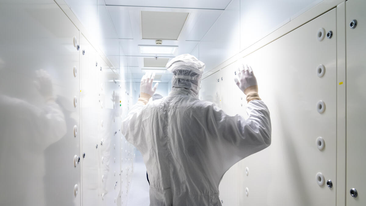 ASML Energieversorgung: Der Strommangel bedroht Europas Technologievorsprung ASML Energieversorgung: Der Strommangel bedroht Europas Technologievorsprung