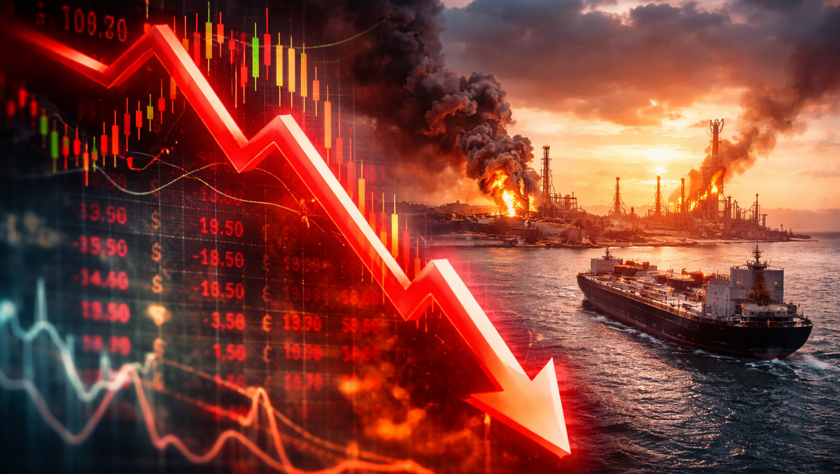 Aktienmarkt: Small-Caps und internationale Chancen
