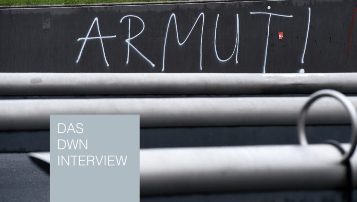 Klassengesellschaft 2.0 – Warum Demokratie ohne soziale Gleichheit zerbricht