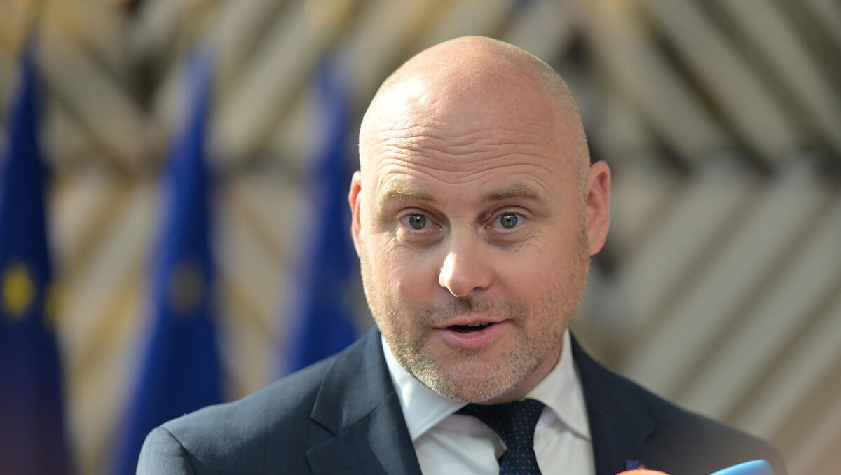 Lettland will sieben Milliarden Euro von der EU für die Folgen von Russlands Krieg