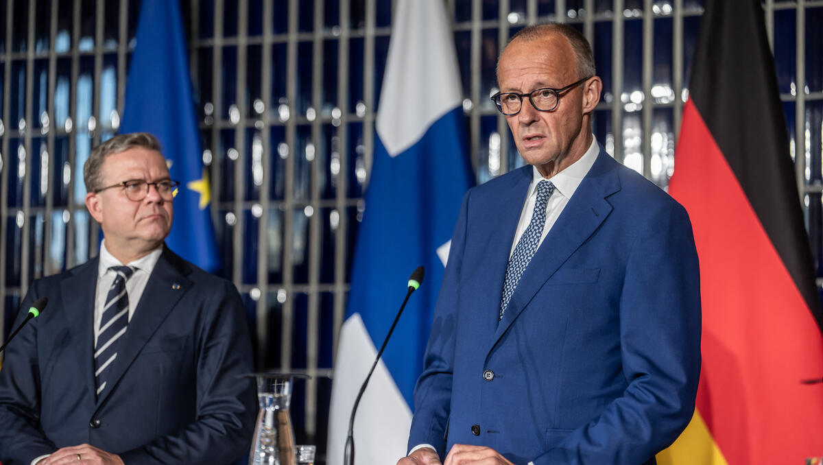 Schicksalswahlen für Merz: Wie lange hält sich der Bundeskanzler noch?