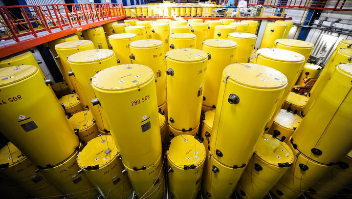 Forscher entwickeln Batterie mit unendlicher Lebensdauer 