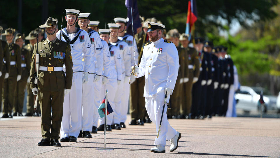 Australische Soldaten sollen 39 unbewaffnete Afghanen getötet haben