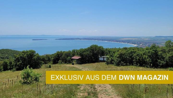 Auswandern nach Bulgarien: „Deutsche sind hier sehr gerne gesehen“ Auswandern nach Bulgarien: „Deutsche sind hier sehr gerne gesehen“