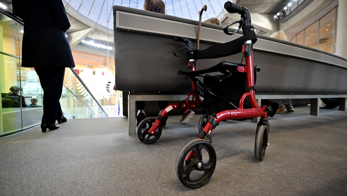 Rentenkommission startet: Experten sollen Reform ohne feste Vorgaben prüfen