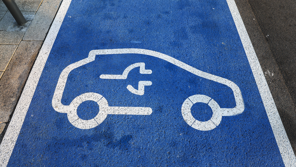 Grünes Licht für die Kaufprämie: Bundestag besiegelt E-Auto-Zuschuss