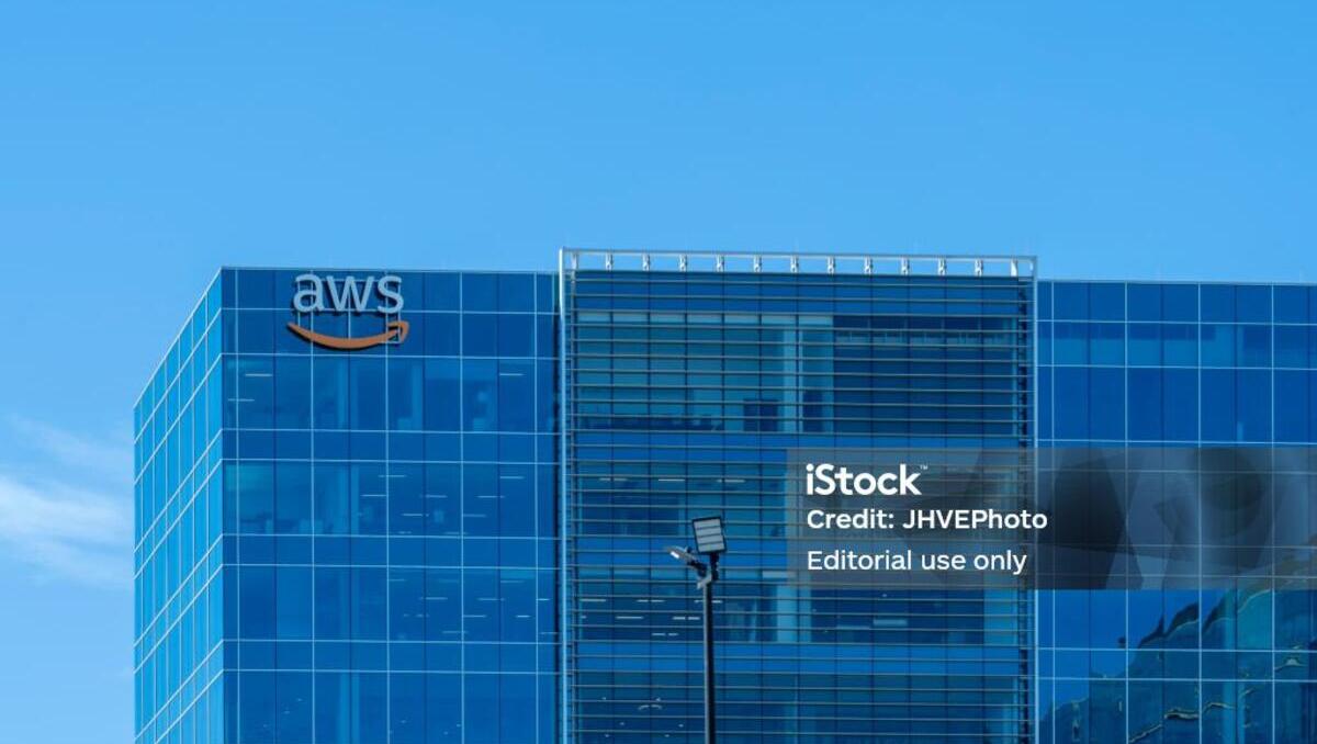 Silicon Valley in Bewegung: Amazon Web Services verliert Priorität bei Startups