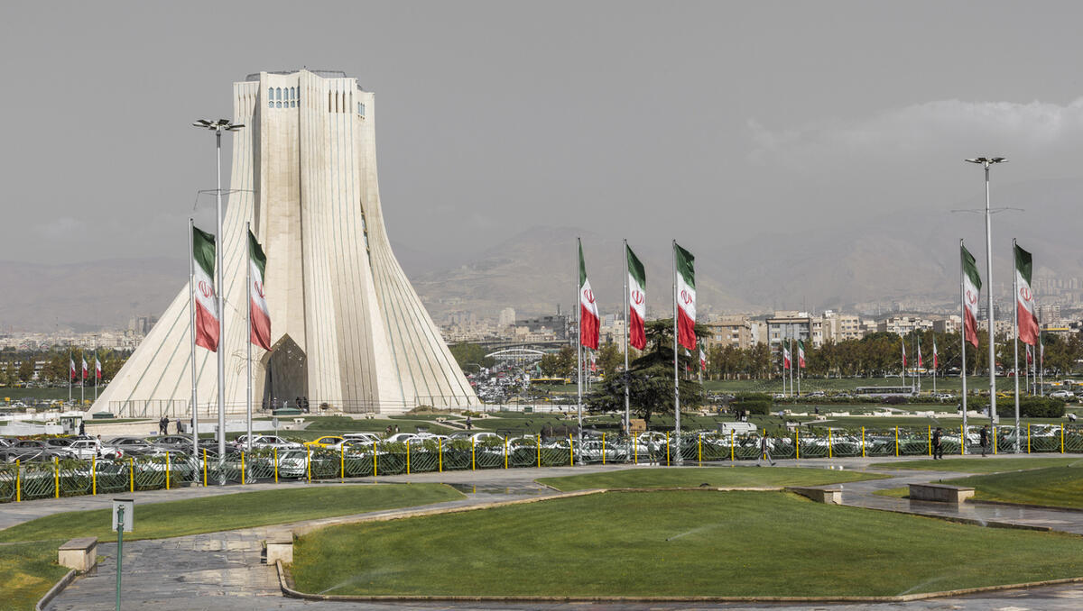 Trump ändert Strategie im Iran-Krieg: Wird Ghalibaf zum Schlüsselakteur?