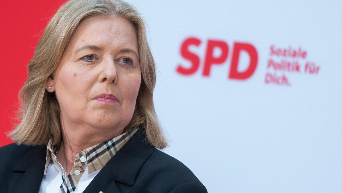 Bärbel Bas tritt zurück – Alexander Schweitzer soll Arbeitsminister werden