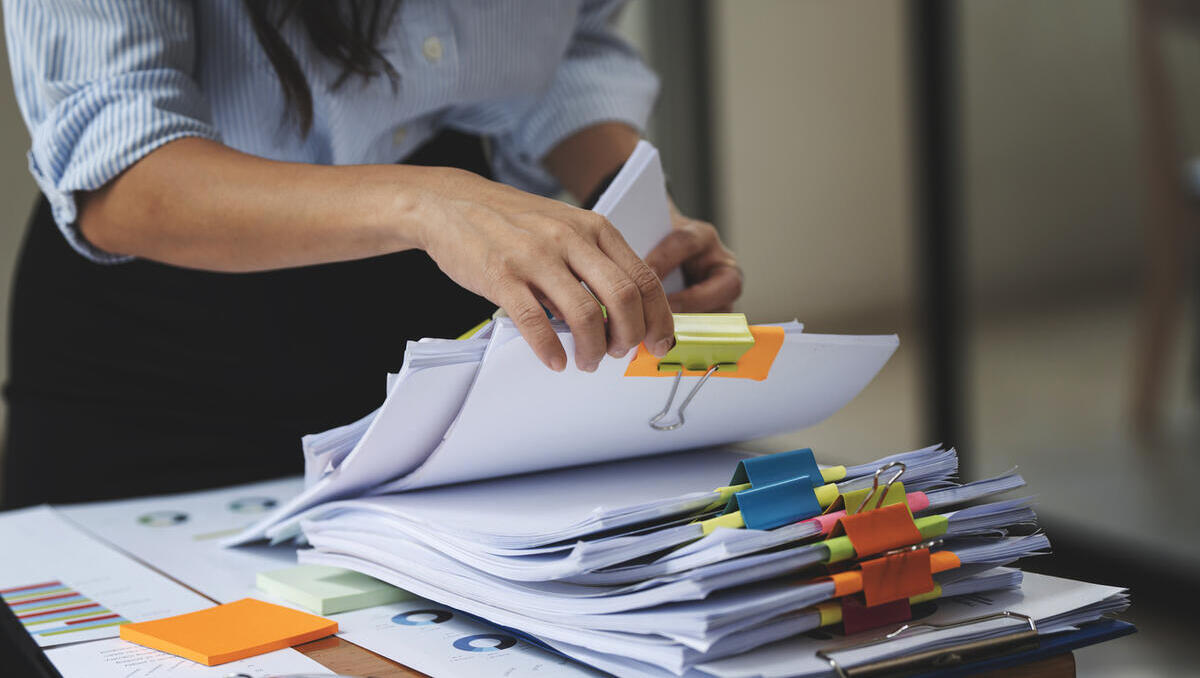 EU plant Reform der DSGVO: Weniger Bürokratie für Unternehmen