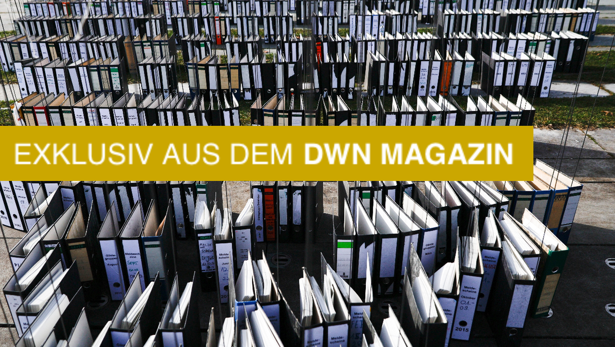 Deutschlands stille Stärke: Wie Rechtsstaat und Verwaltung zum unterschätzten Standortvorteil werden