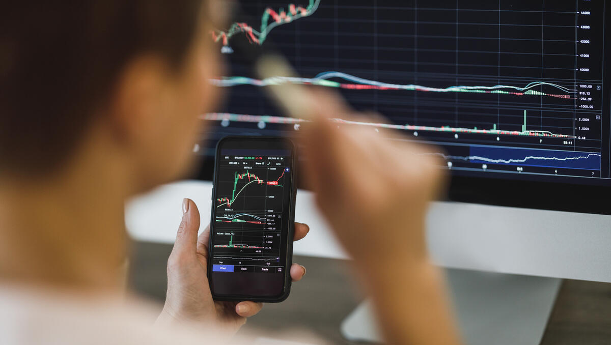 Iran-Krieg verschärft Risiken: Investoren senken Wachstumserwartungen