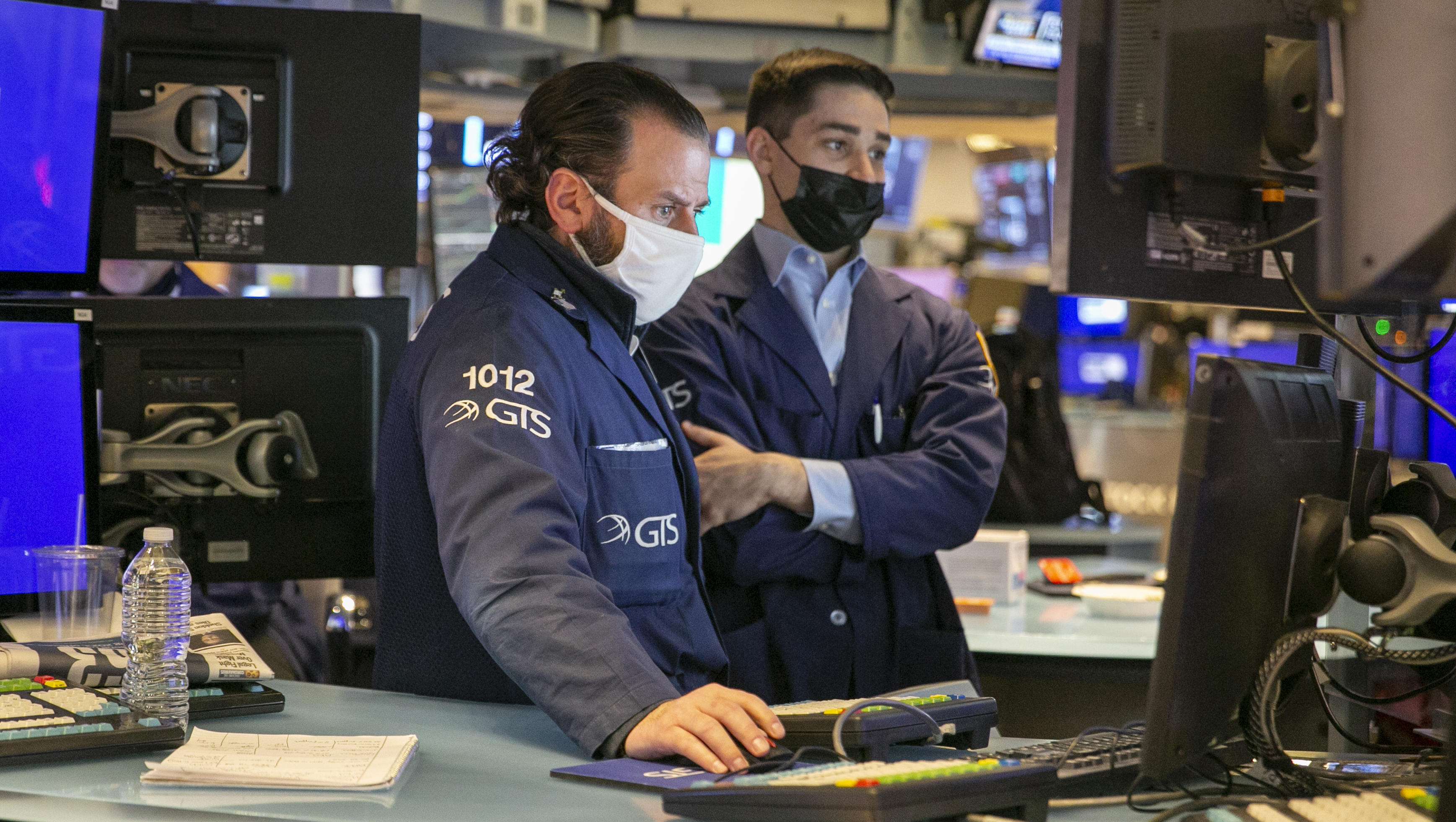 US-Börsen verzeichnen schlimmsten Januar seit der Weltfinanzkrise