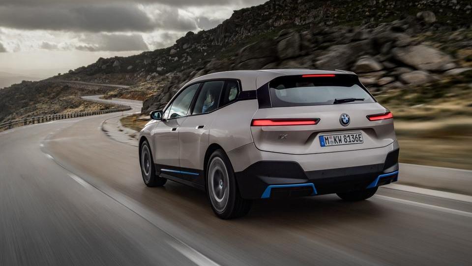 BMW will im großen Stil digitale Upgrades an Kunden verkaufen