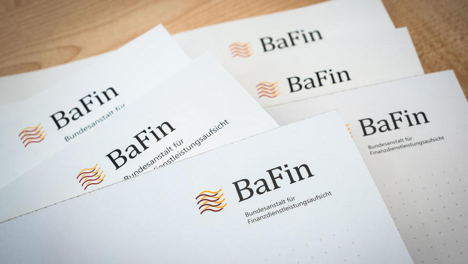 Bafin räumt knapp 500 Wirecard-Geschäfte von Mitarbeitern ein