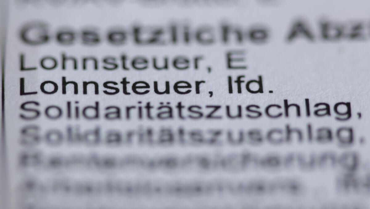 Bahn, Kredite, Weihnachtsmarkt – was sich im November ändert
