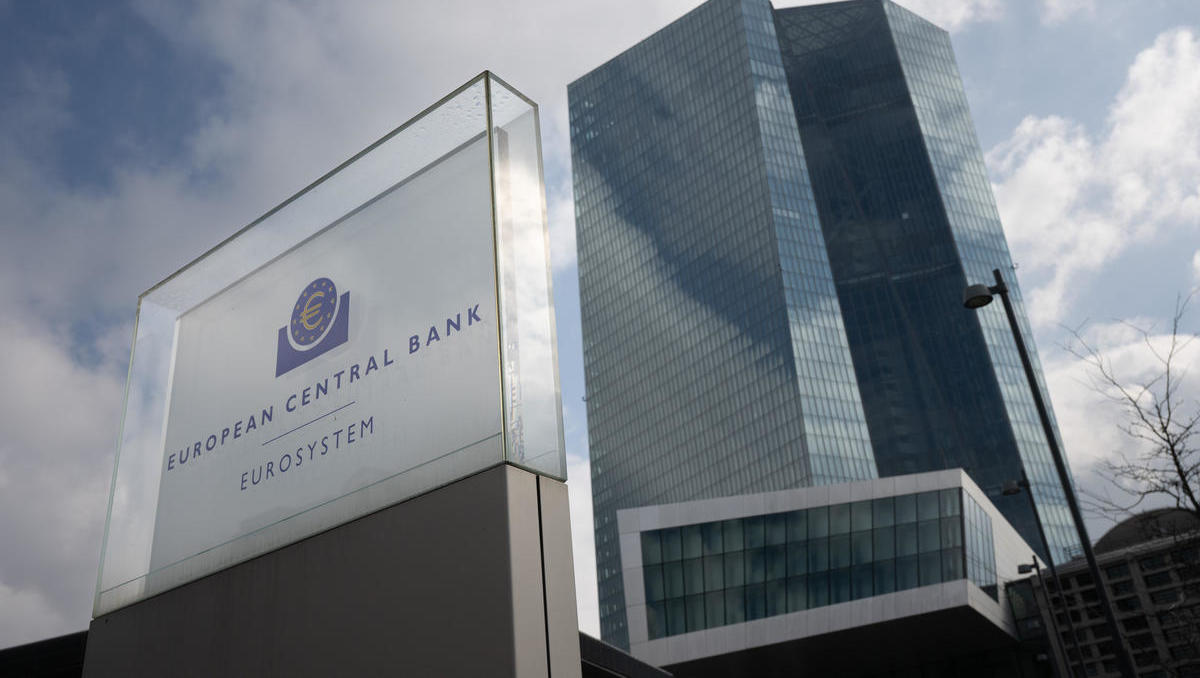 EZB-Zinssenkung kommt noch nicht - trotz rückläufiger Inflation