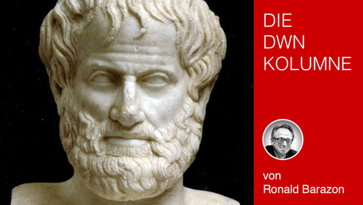 Ein Scherbengericht gegen die Demokratie