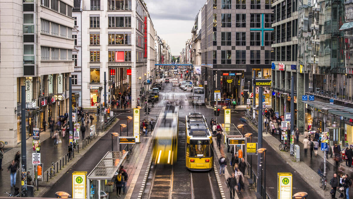 Europas Volkswirtschaften unter Reformdruck: Leistungsanreize als Schlüssel zur Stabilität