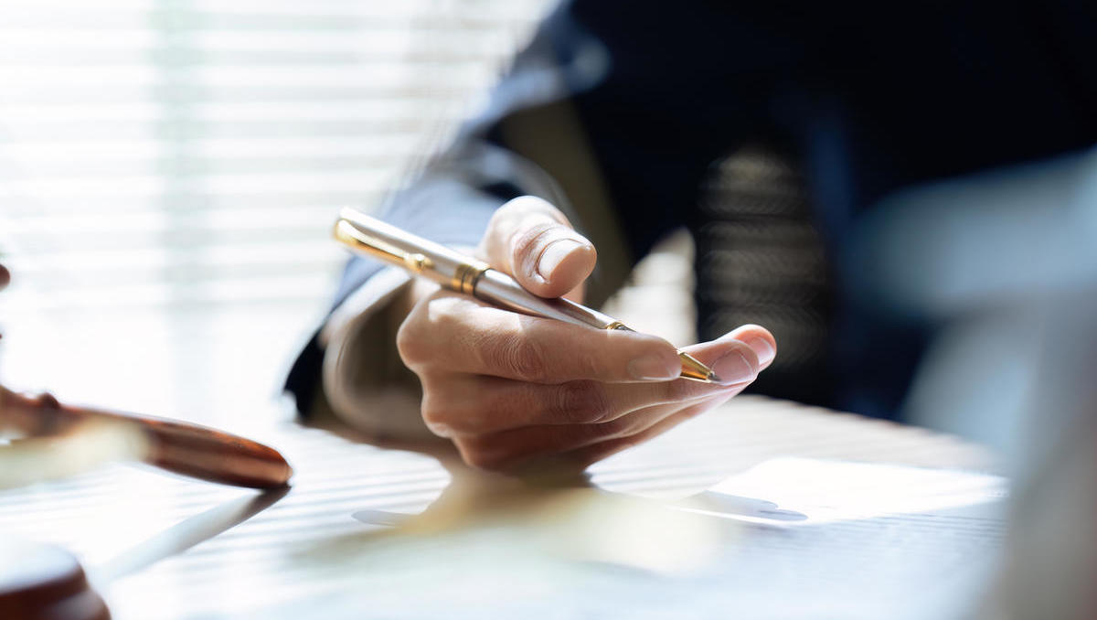 Service: So vermeiden Sie teure Fehler beim Berliner Testament