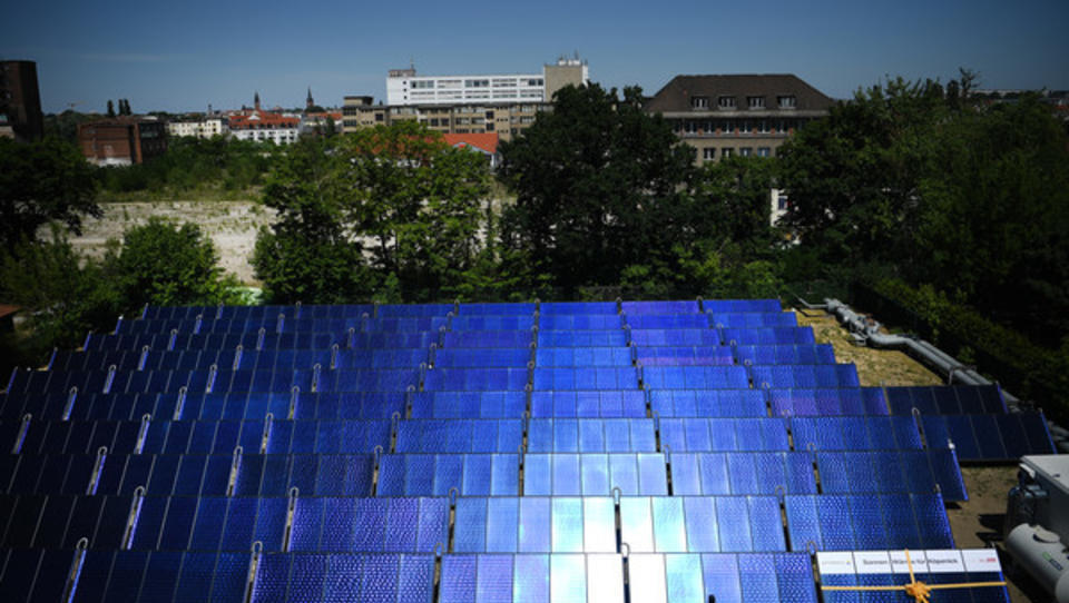 Sonnen-Energie: Plötzlicher Rückzug des Weltmarktführers erschüttert die ganze Branche 