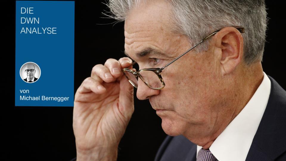 Fed vs. Trump: Gibt die US-amerikanische Zentralbank dem Druck von außen nach?