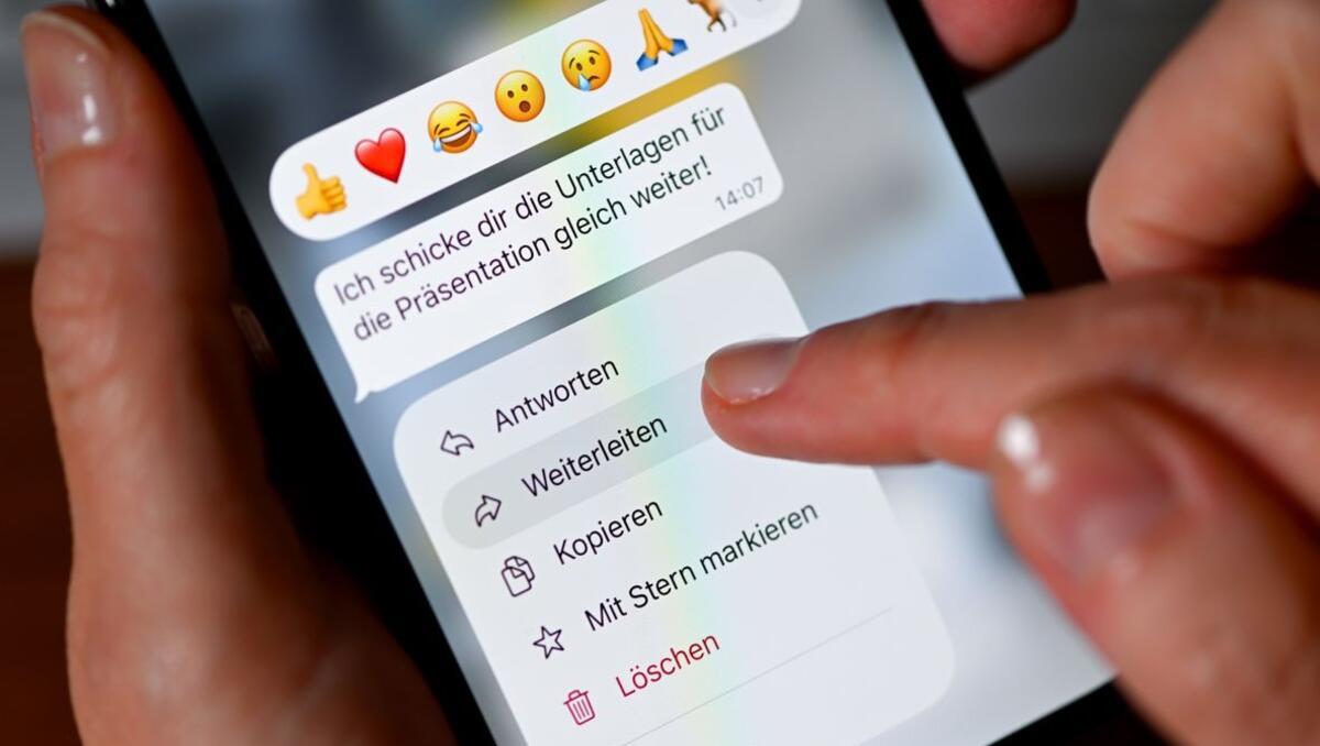Überwachung und Chat-Weitergabe: BGH lässt EuGH-Datenschutzregeln im Privatleben klären