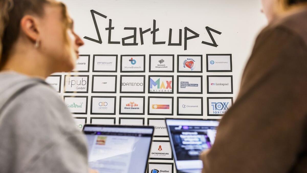 25 Milliarden Euro bis 2030: Bundesregierung und KfW fordern mehr Wagniskapital für Start-ups
