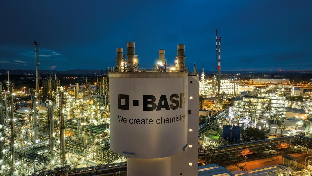 BASF trennt sich von Wintershall Dea