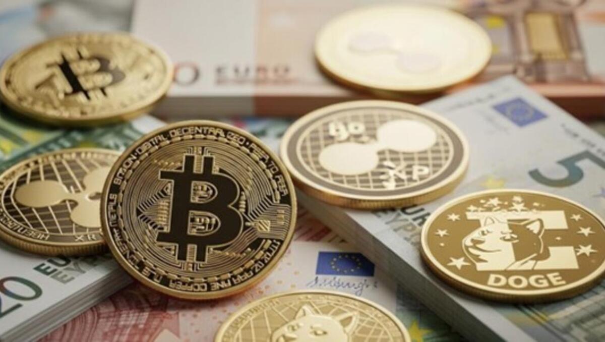 Siton Mining: Mining mit BTC, XRP und DOGE.Verdienen Sie 8.600 $ pro Tag an passivem Einkommen
