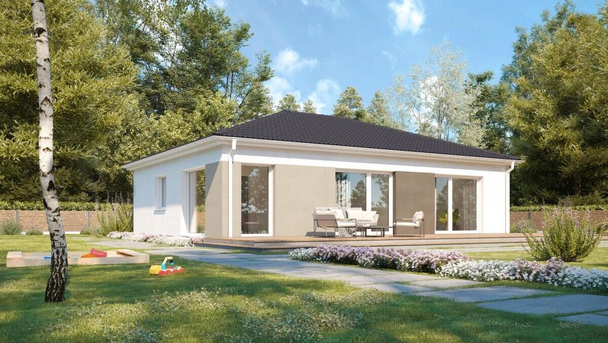 Tipps für die Planung und den Bau eines Bungalows