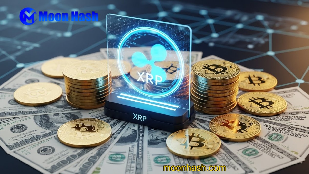 Der XRP-ETF-Markt steht vor einem bedeutenden Wandel: Bereitet er den Weg für ein herausragendes Jahr 2026? Der XRP-ETF-Markt steht vor einem bedeutenden Wandel: Bereitet er den Weg für ein herausragendes Jahr 2026?