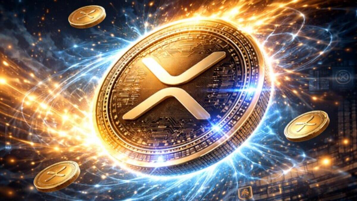 Märkte in Aufruhr: Trumps Einfluss und die Risiken in Venezuela treiben XRP zu einem beispiellosen Höhenflug.