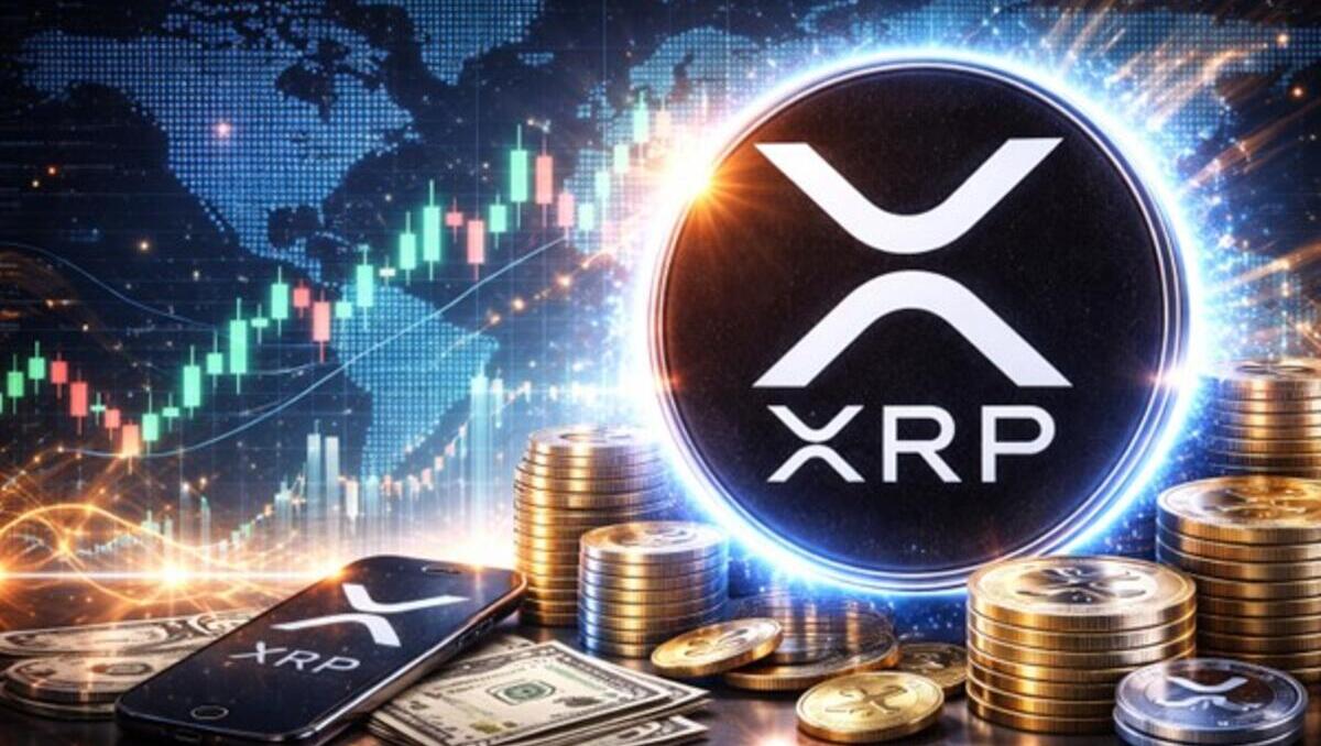 Die XRP-Preise stiegen, und XRP-Inhaber verdienten über 10.000 US-Dollar pro Tag durch FORT Miner Hashrate-Verträge.