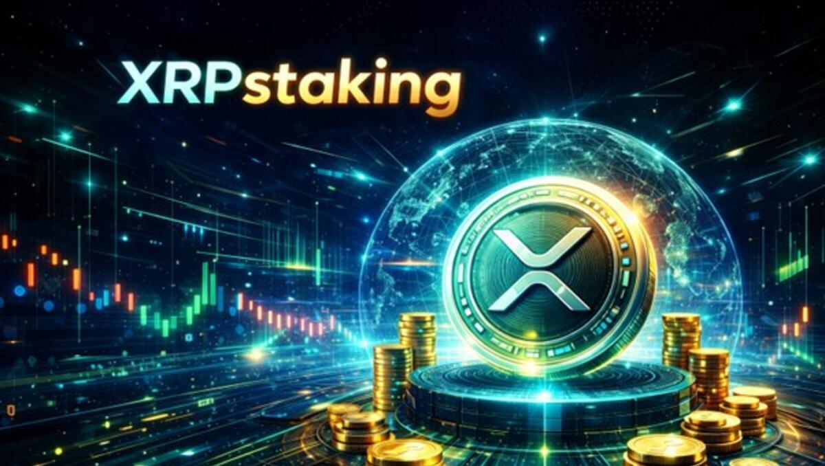 Trotz der Preisschwankungen von XRP haben Nutzer auf XRP-Staking-Plattformen über 9.000 US-Dollar pro Tag verdient.