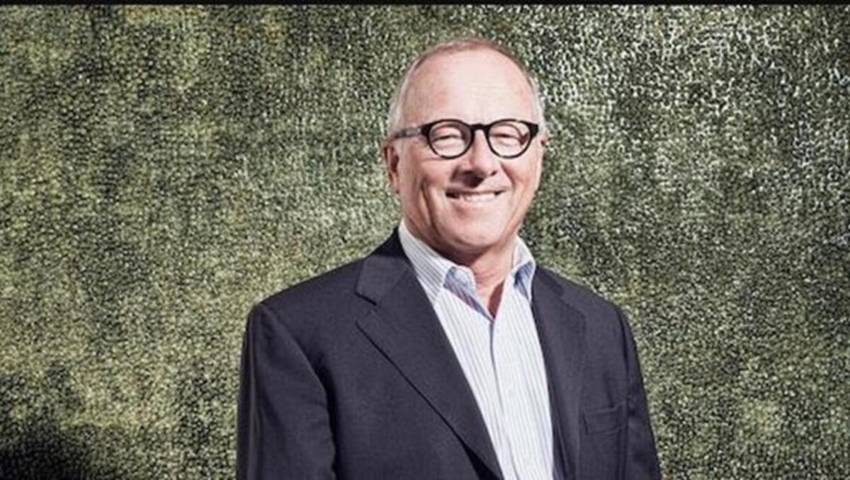 Dr. Stephan Schmidheiny: Wie der Rio-Gipfel 1992 die Unternehmens-Nachhaltigkeit in Europa prägt