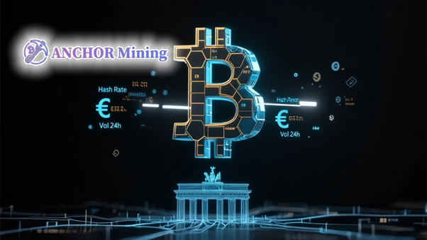 BTC and ETH Rise, Market Sentiment Remains Cautious; Anchor Mining's $3859 Profit Sets the Stage for the Next Surge