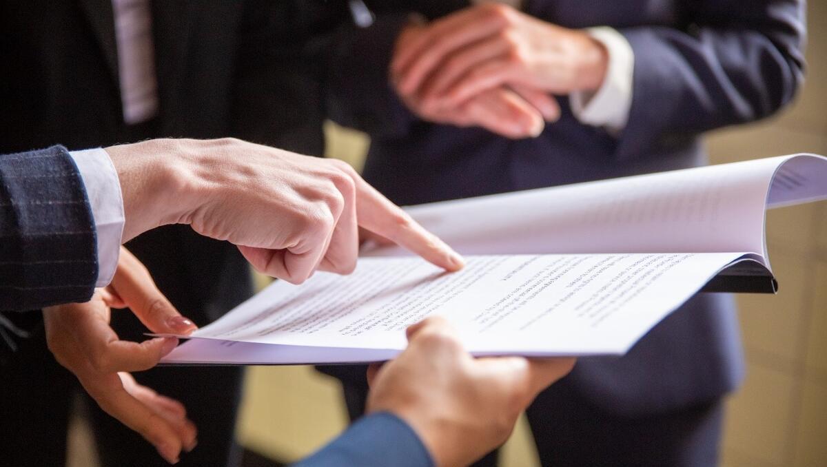 Bescheide, Fristen, Widerspruch: Wie formale Regeln über rechtliche Möglichkeiten entscheiden