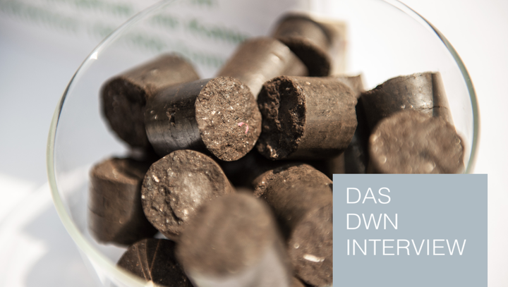 Revolution in der Energieversorgung – kann Biokohle unseren Bedarf nachhaltig decken?
