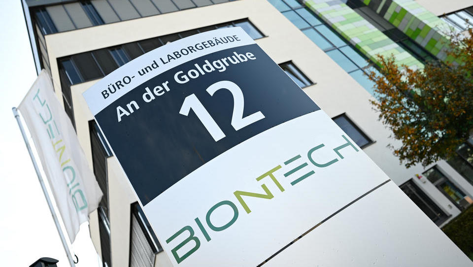 Deutsche Biotechs: Spektakuläre Erfolge von Biontech und Curevac drohen zur Eintagsfliege zu verkommen