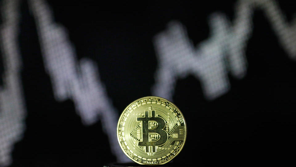 Nach drei Jahren: Bitcoin steigt auf Rekordhoch