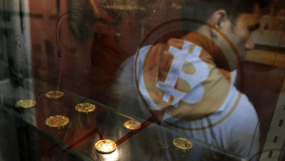 China beschlagnahmt Bitcoin im Wert von 4 Milliarden Dollar