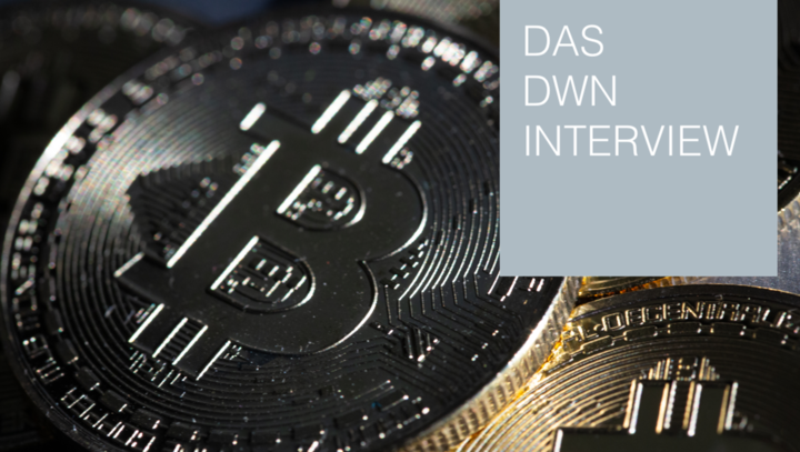 DWN-Interview: „Der Markt der Kryptowährungen wird erwachsener“ DWN-Interview: „Der Markt der Kryptowährungen wird erwachsener“