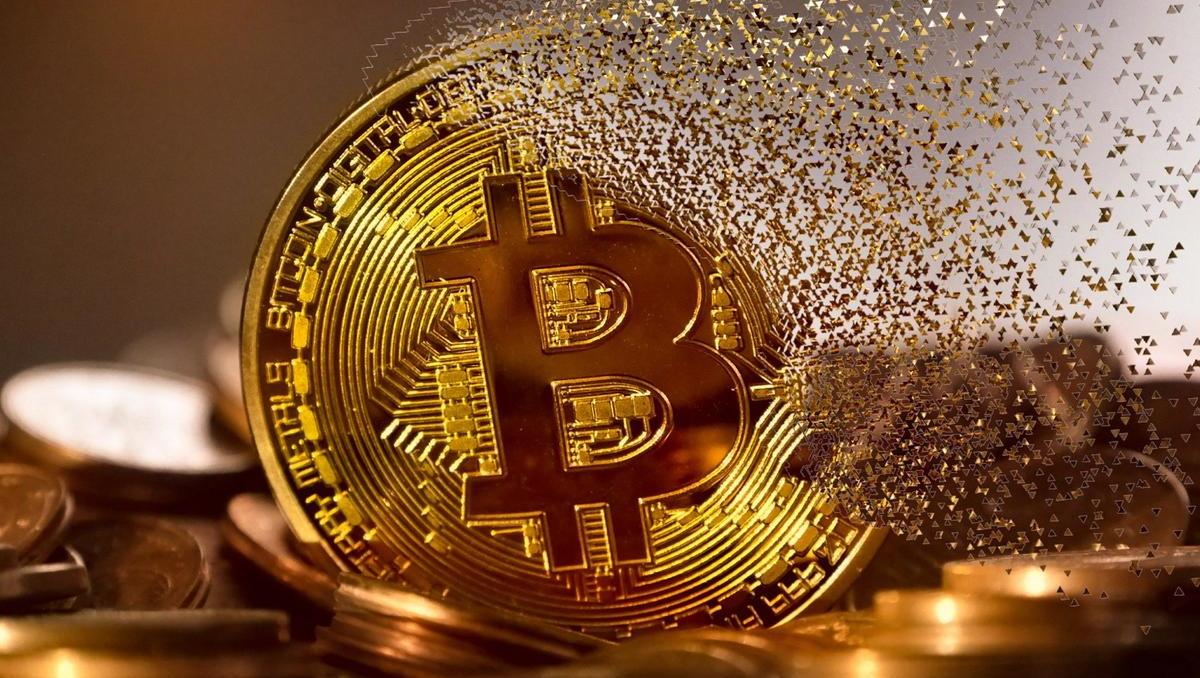 Ist Bitcoin eine gedeckte Währung?