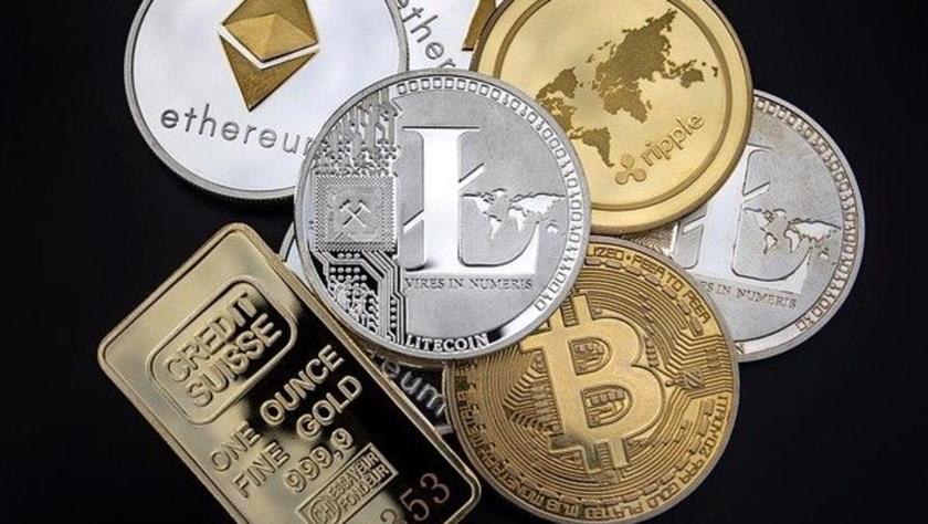 Krypto-Crash: Wie Zinsen und KI die Kryptomärkte unter Druck setzen