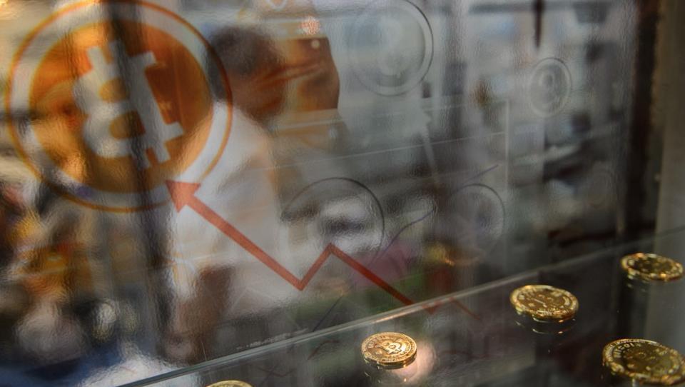 Nachfrage aus China treibt den Bitcoin-Boom