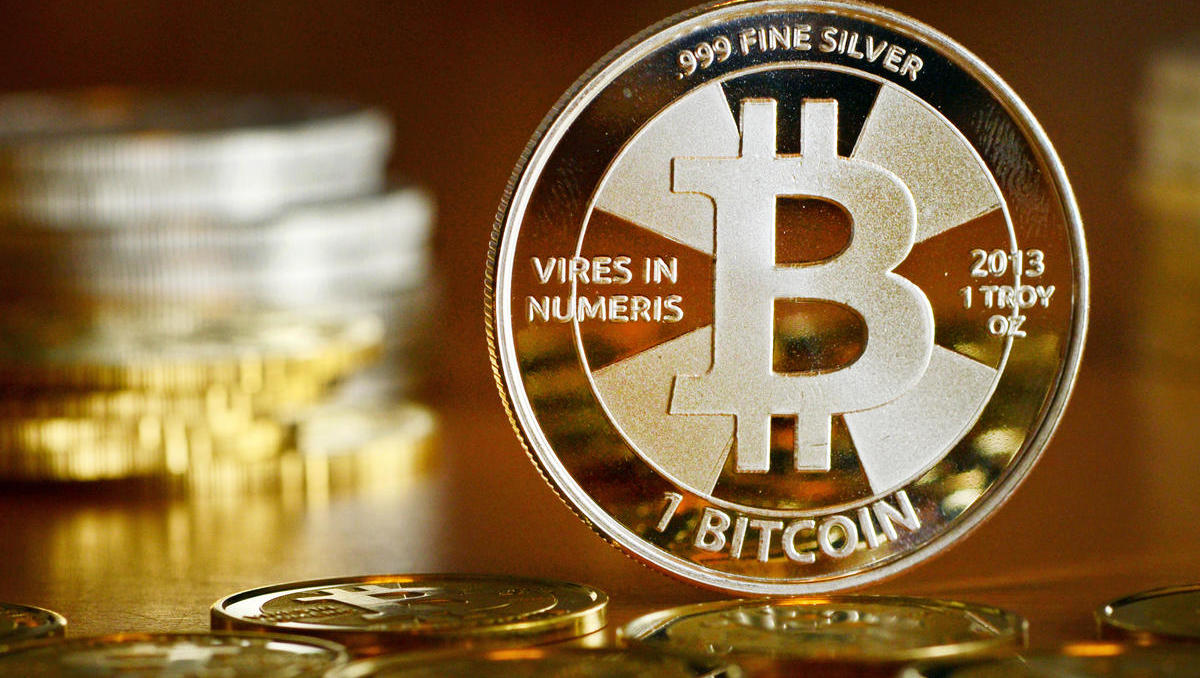 Bitcoin als Geldanlage — Das Risiko ist so hoch wie ein Besuch im Casino