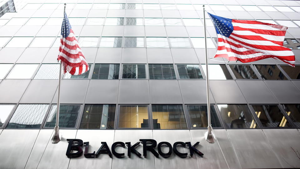 ETF-Käufe der Fed bringen BlackRock garantierte Gewinne