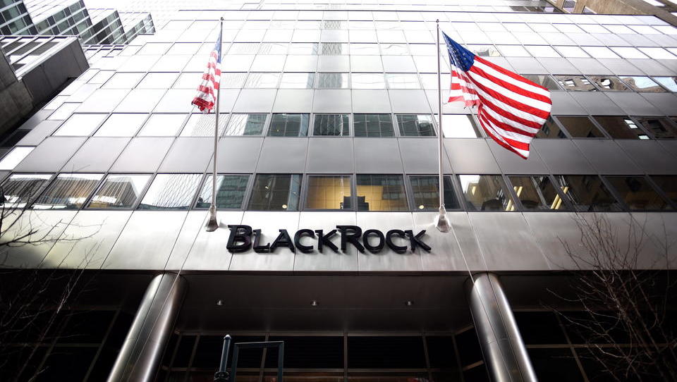 BlackRock blickt auf die US-Wirtschaft: Chancen nutzen und auf Aktien setzen